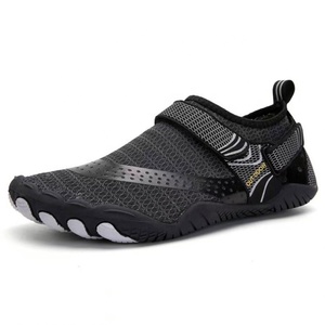 Chaussures aquatiques à séchage rapide pour hommes, femmes et enfants, chaussures de sport aquatiques d'été en coton, chaussures de marche pieds nus, neuves, chaussures de fitness pour la marche - Product Image 5