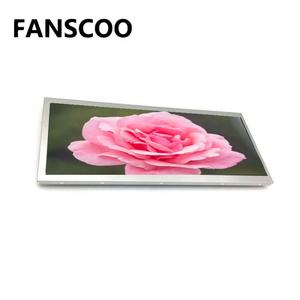 9,0 pulgadas 1920*384 puntos RGB MIPi interfaz IPS TFT LCD pantalla de visualización Digital Módulo de pantalla de visualización de barra - Product Image 2