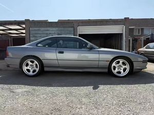 Mgi Mới Đến 18x8j 18x9.5j 18Inch 5X120 Hợp Kim Bcforged Modular Bánh Xe Vành 5 Nói Cho BMW AC E30 E46 320D - Product Image 5