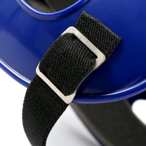 Casque de baseball réglable personnalisable en gros, directement de l'usine, pour adultes et enfants, coque ABS portable, sécurité double protection des oreilles - Product Image 5