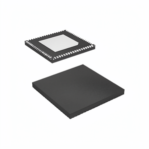 Clock Timing 72 VFQFN Exposed Pad Manufacturer Channel Electronic Circuit Components 8T49N286-002NLGI8 - Product Image 1