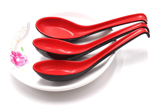 Chinese Soup <strong>Spoons</strong> Wonton Soup <strong>Spoons</strong> Pho <strong>Ramen</strong> Soup <strong>Spoons</strong> - Product Image 4