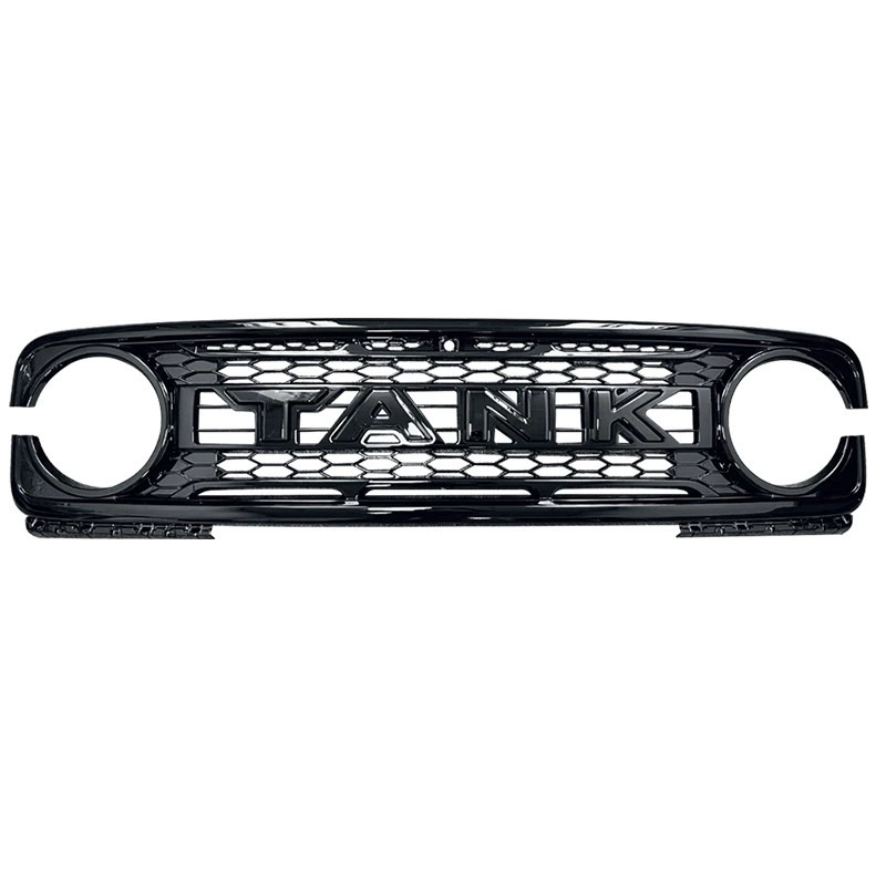 gwm tank 300 front grill