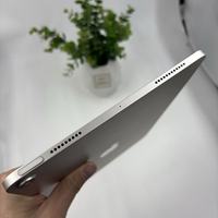Vente en gros d'ordinateurs portables d'occasion de haute qualité, Air 5 (2022) 10,9 pouces, 256 Go, iOS, 8 Go de RAM, batterie 7600 mAh, débloqué, version mondiale