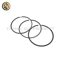 Repuestos de camiones pesados originales de alta calidad para DCEC 3928294 3964073 3921919 Juego de repuestos de motor Anillo de pistón