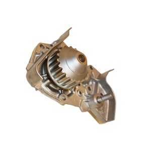Bomba de agua de refrigeración a <span class=keywords><strong>precio</strong></span> de fábrica para reparación de automóviles DACIA RENAULT 8200146301 7700866518 - Product Image 2