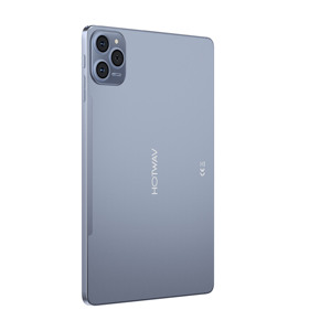แท็บเล็ตเพื่อการศึกษา รุ่น 12 ขนาด 10.1 นิ้ว ระบบ Android 15 รองรับ 5G ซิมคู่ แบตเตอรี่ 6580mAh Wi-Fi สำหรับธุรกิจ แท็บเล็ตพีซี 4G - Product Image 6