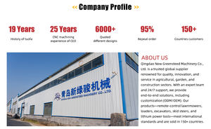 Free Shipping Automatic Crawler <strong>Robot</strong> <strong>Lawn</strong> <strong>Mower</strong> 550mm 800mm 1000mm Cutting Width Remote Control <strong>Lawn</strong> <strong>Mower</strong> - Product Image 3