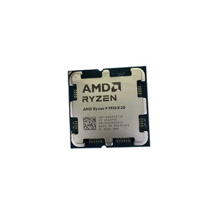 Nouveau et d'occasion Ryzen R5 7400F 7500F 7600X 7700 R7 7800X3D <span class=keywords><strong>7900X</strong></span> 7950X 7950X3D - Product Image 3