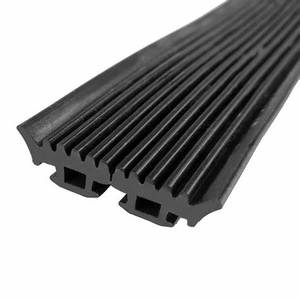 Profili di Guarnizione in Gomma per Finestrini di Auto, Barche e Furgoni - Product Image 6