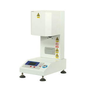 Máquina de Prueba de Índice de Flujo de Fusión, Medidor de Volumen de Flujo de Fusión (MVR) para Polipropileno - Product Image 1