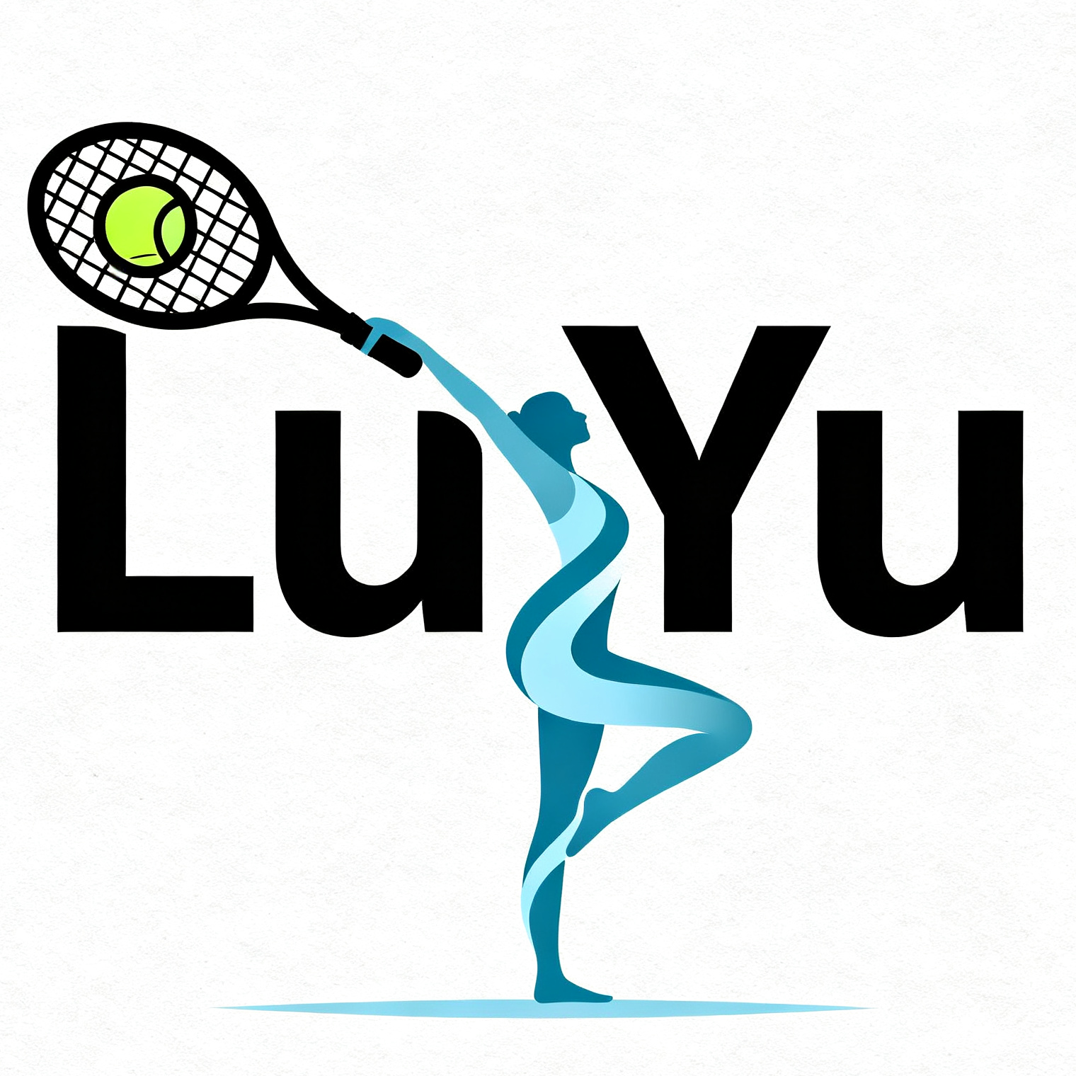 Shenzhen Luyu Technology Co., Ltd. logo