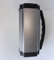 Neues Multifunktionales Mini Tragbares Hand-Starthilfegerät mit Luftkompressor, Powerbank und LED-Licht