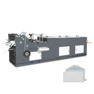 China manufacturer high speed screen protector box folder gluer(cd box)