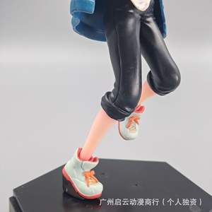 Figurine de <span class=keywords><strong>collection</strong></span> Power Blood Devil de <span class=keywords><strong>Chainsaw</strong></span> <span class=keywords><strong>Man</strong></span>, modèle de figurine d'anime - Product Image 4