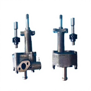 Conjunto de Bomba de Aceite para Motor 6BG1 113100-2770 para Piezas de Motor de Excavadora - Product Image 1