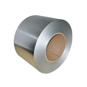 Stainless Steel 201 304 316 409 Plate/sheet/coil/strip/201 ss 304 din 1.4305 Cold Rolled stainless steel coil manufacturers