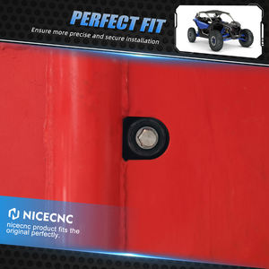 Bouchon de vidange d'huile magnétique pour différentiel avant NiceCNC UTV pour <span class=keywords><strong>Can</strong></span> <span class=keywords><strong>Am</strong></span> <span class=keywords><strong>Maverick</strong></span> X3 2018-23 <span class=keywords><strong>Sport</strong></span> 1000R Trail 1000 Commander 700 - Product Image 2