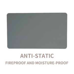 Paneles Decorativos Exteriores Antiestáticos e Ignífugos con Paneles Compuestos de Aluminio de 6 mm de Espesor para Uso en Apartamentos - Product Image 2