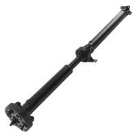 Ensemble d'arbre de transmission arrière pour BMW X3 E83 L6 3.0L automatique 09-10, OE: 26107564736
