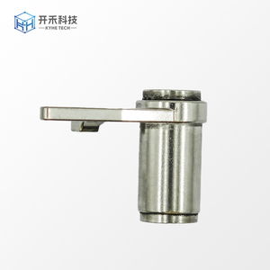 Factory Direct Sale <b>Digital</b> Password Smart <b>Lock</b> Components Parts for Hotels Apartments Flats 31 Titanium Parts 3 - Product Image 5