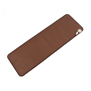 הרזיה מוצרים הרזיה מתנפח אקופרסורה טורמלין חימום משטח סאונה שמיכת טבעי אבן ירקן - Product Image 5