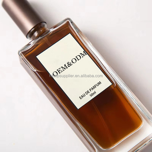 Premium 50ml Luxury Cologne for Men | Eau de Parfum | Private Label Body Spray Fragrance - Product Image 3