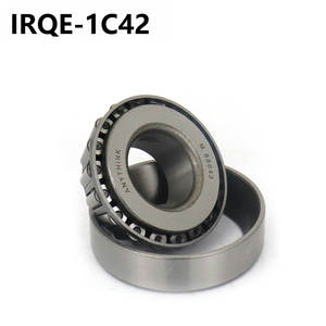 Roulement de roue avant et arrière Anythink Irqe 1C42 pour Mitsubishi Pajero, diamètre intérieur 30 mm, pièce de rechange et de réparation - Product Image 5