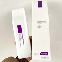 Bouteille de shampoing carrée en HDPE de 150ml 200ml 300ml 350ml avec couvercle rabattable Bouchon à disque en plastique Fermeture de bouteille Distributeur de cosmétiques pour soins de la peau