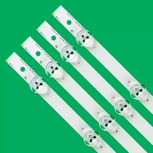 HX-NO.223 Devoluciones Fáciles LG Lnnotek POLA2.0 Retroiluminación LED de Aluminio Original Tipo A de 39 Pulgadas para Televisores LG - Product Image 5