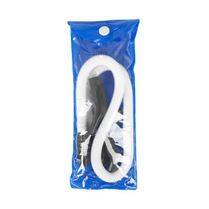 Pas cher Prix IRIN Melodica Blowpipe 2 Embouchure Plastique Accessoires Extra Blanc Tubes Tube Universel - Product Image 6