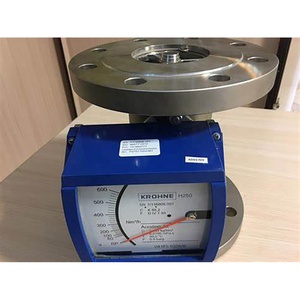 เครื่องวัดการไหลของพื้นที่แปรผันสำหรับ M40 H250 Krohne แบบดั้งเดิมสำหรับ H250ก๊าซ/RR/M40/ESK-EX - Product Image 4