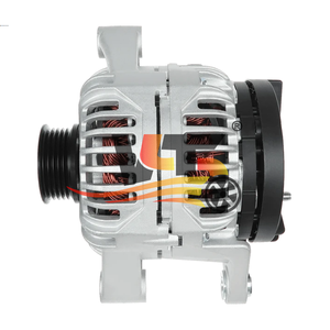 Ealhe001 12V xe phát điện cho holden Astra TS 1.8L Xăng z18xe 120A tự động phát điện 0124425009 0124515004 0124515031 - Product Image 1