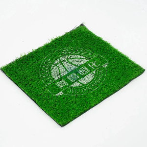 40mm <span class=keywords><strong>Turf</strong></span> 15mm cỏ nhân tạo Thảm vườn cảnh quan trang trí nội thất nhựa Thảm <span class=keywords><strong>Mat</strong></span> cỏ nhân tạo <span class=keywords><strong>Turf</strong></span> cỏ tổng hợp - Product Image 3