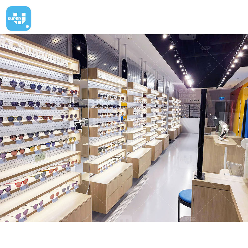 Designer Eyes Luxury Eyewear Boutique Optimize Your Eyewear Shop