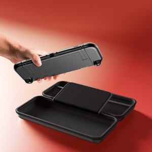 Chuyển đổi trò chơi phụ kiện Grip chỉ đạo Wheel Mang trường hợp thể thao gia đình bó Bộ dụng cụ cho Nintendo chuyển đổi 2 - Product Image 6