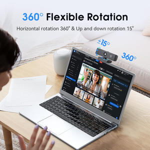 Webcam USB à mise au point automatique 4K 30fps HD 1080P 90fps 60fps pour ordinateur portable, pour diffusion en direct, vidéoconférence, diffusions YouTube, <span class=keywords><strong>Zoom</strong></span> - Product Image 3