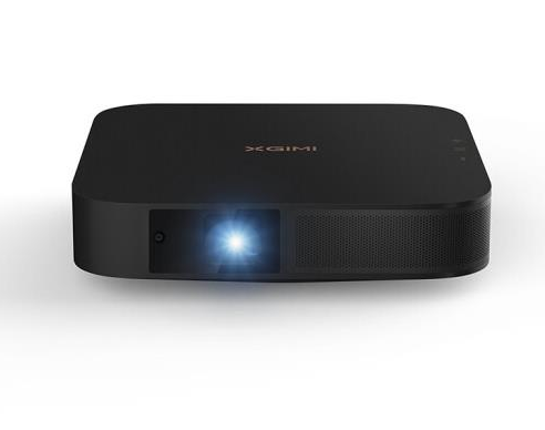 R XGIMI Z6X DLP Projector 800 Lumen 1080P Theater Projector Xgim Projector
