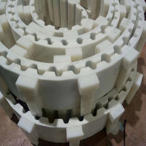 Belles performances avec crampons Courroies de distribution - Product Image 1