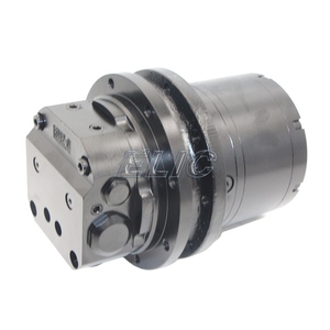 Eindtandwiel voor graafmachine U15 U17 U20 U35 U45 U50 U55 KX018 KX021 KX030 KX040 KX080 KX161 loopwerk voor Kubota - Product Image 1