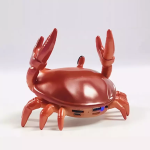 ลำโพงบลูทูธขนาดเล็กชาร์จได้กันน้ำได้, ที่ใส่<span class=keywords><strong>ปากกา</strong></span>ซับวูฟเฟอร์แบบพกพาสำหรับใช้ในบ้านรถยนต์สำนักงานคอมพิวเตอร์ - Product Image 2