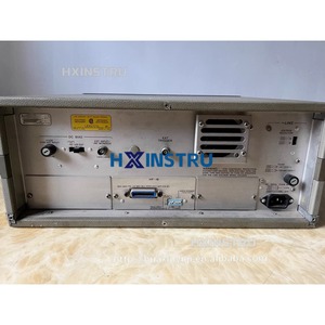 Medidor LCZ Agilent 4277A, Frecuencia de Prueba de 10 KHz-1 MHz, Reacondicionado, Mide L/C-D/Q/ESR/G, Z-Q, Alta Velocidad L/C H - Product Image 4