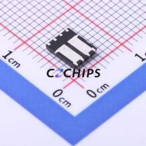 ทรานซิสเตอร์สนาม PRPAK5x6-8L HSBA4903ใหม่ดั้งเดิม (MOsfet) - Product Image 2