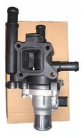 Termostato De Toma De Agua Completo para coche Chevrolet Cruze, piezas De automóvil, carcasa 55575048