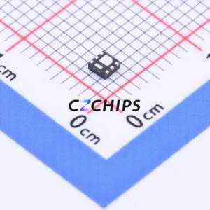 Transistor de Efecto de Campo (MOSFET) CSD17313Q2 WSON-6(2x2) Original y Nuevo - Product Image 2