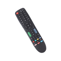 Control remoto Universal Hostrong Factory OEM ODM adecuado para Smart LCD LED TV IPTV soporte personalización