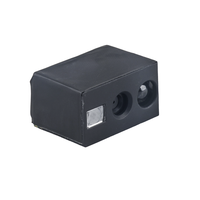 Module de scanner de codes à barres QR à moteur fixe OEM Mini lecteur de codes à barres intégré 1D 2D USB CMOS pour entrepôt support mural Stock