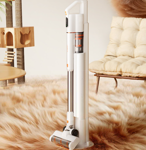 Aspirateur Uwant avec lumière verte pour poils d'animaux, anti-emmêlement, sans fil, portable, pour usage domestique, produits intelligents pour <span class=keywords><strong>la</strong></span> maison - Product Image 1