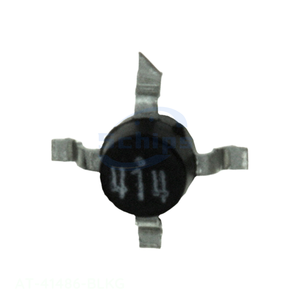 Transistors SOT-86 AT-41486-BLKG Buy Electronics Components Online In Stock - Product Image 1