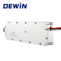 Module de défense anti-FPV UAV Dewin DW-LORA-20 50W LoRa, amplificateur de puissance à modulation numérique 100-4000 MHz